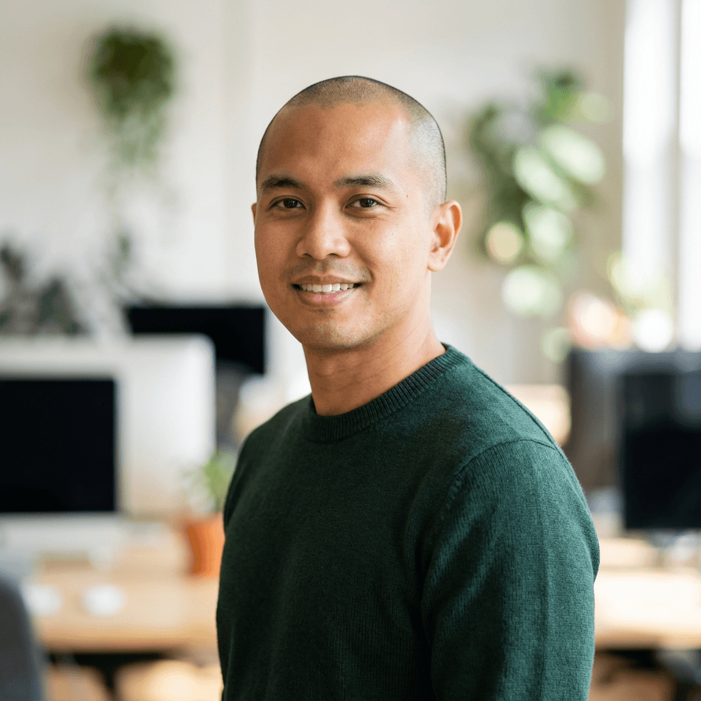 Product Designer at SalesVista