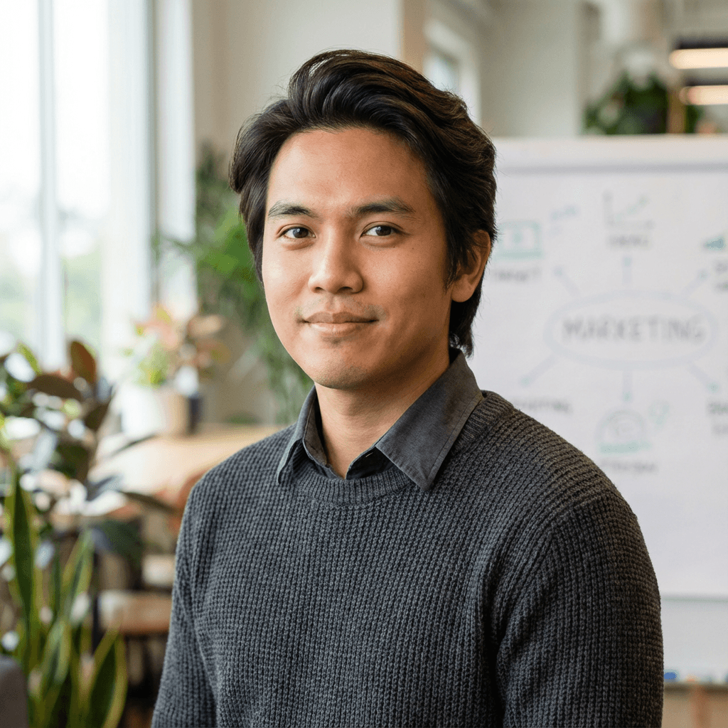 Product Director at SalesVista
