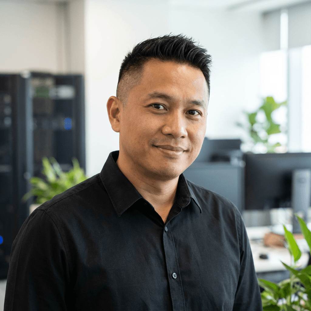 Lead Software Engineer at SalesVista