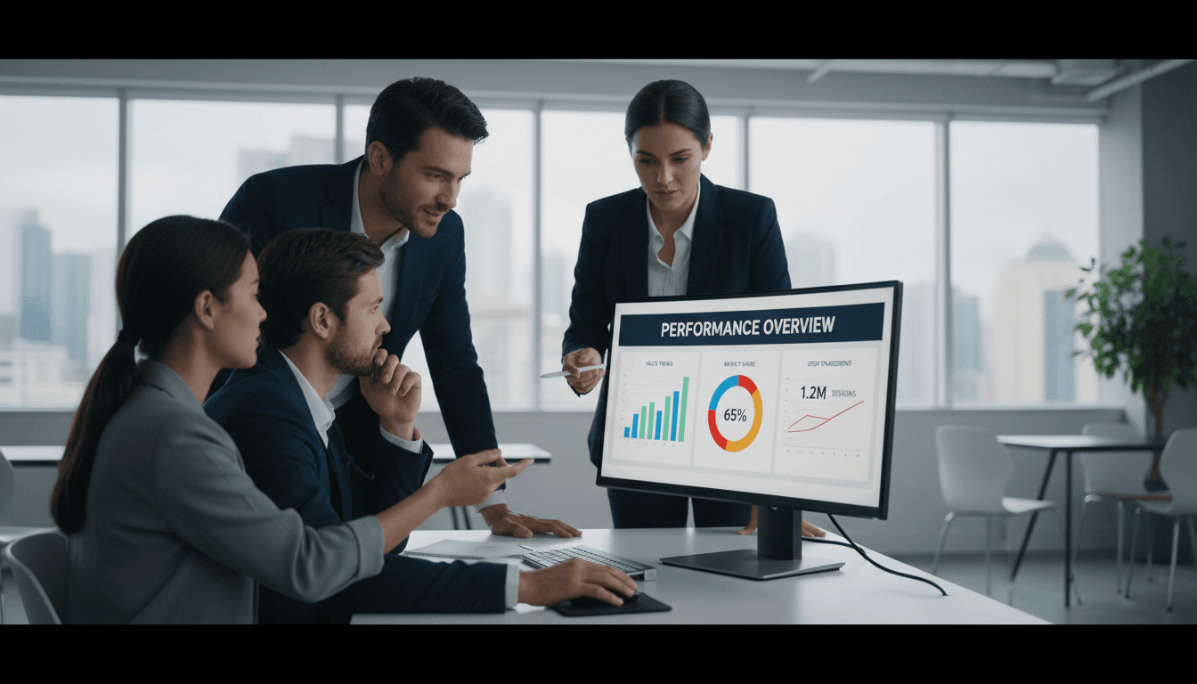 SalesVista platform dashboard showing commission tracking and automated calculations for sales teams